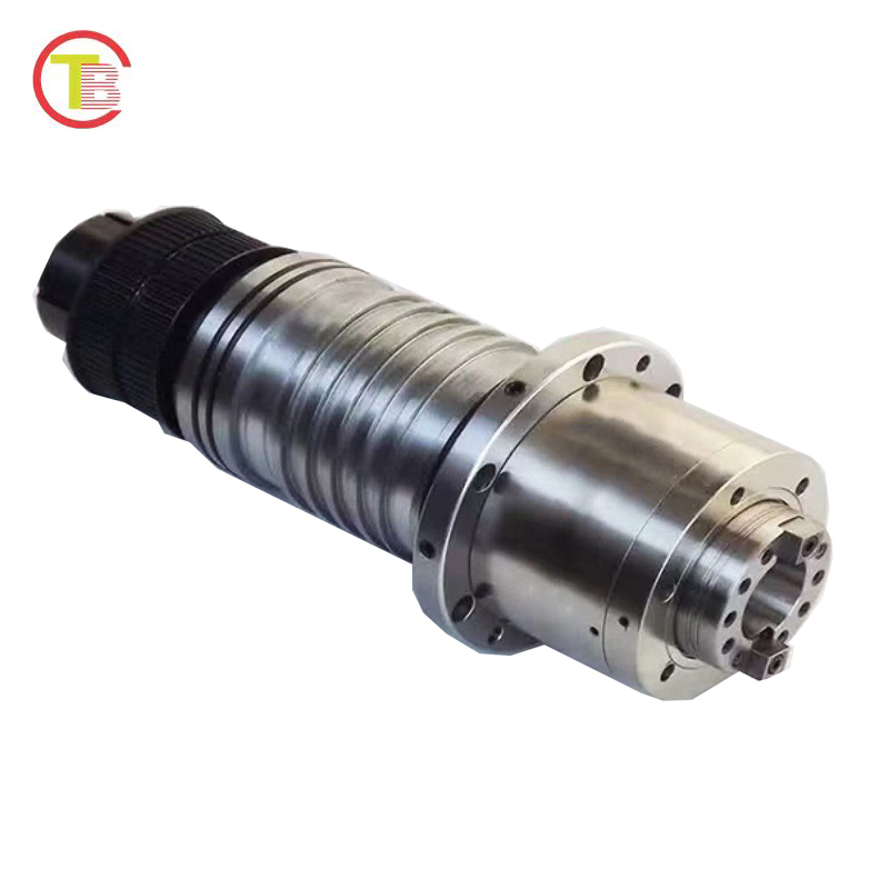 Моторизованный шпиндель из фрезерного машины-BT40-150