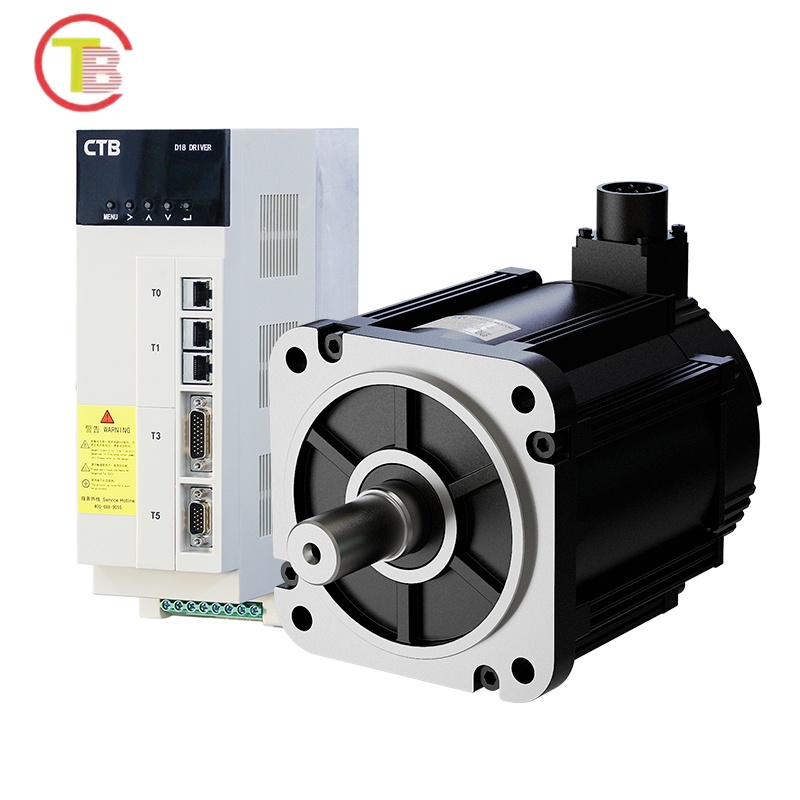 S18 PERMANENT MAGNETSYNCHRONOUS SERVO MOTOR—S18-130-406T0A30-30XS18-130-406T0A30-30XB