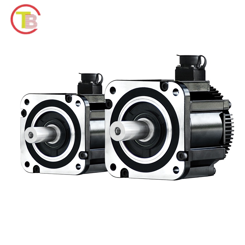 S18 PERMANENT MAGNETSYNCHRONOUS SERVO MOTOR—S18-130-406T0A30-30XS18-130-406T0A30-30XB