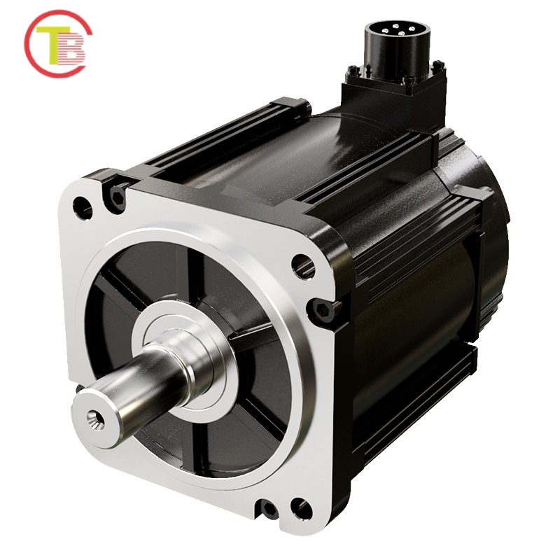 S18 PERMANENT MAGNETSYNCHRONOUS SERVO MOTOR—S18-130-406T0A30-30XS18-130-406T0A30-30XB