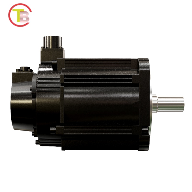 S18 PERMANENT MAGNETSYNCHRONOUS SERVO MOTOR—S18-130-406T0A30-30XS18-130-406T0A30-30XB