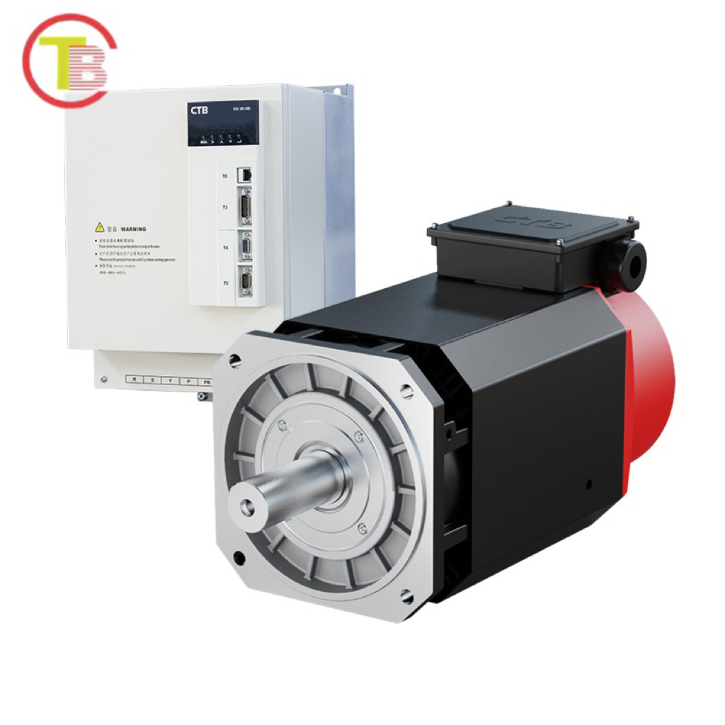 Z18 серия сервопривода Servo Spindle-Z18-46P5XB30