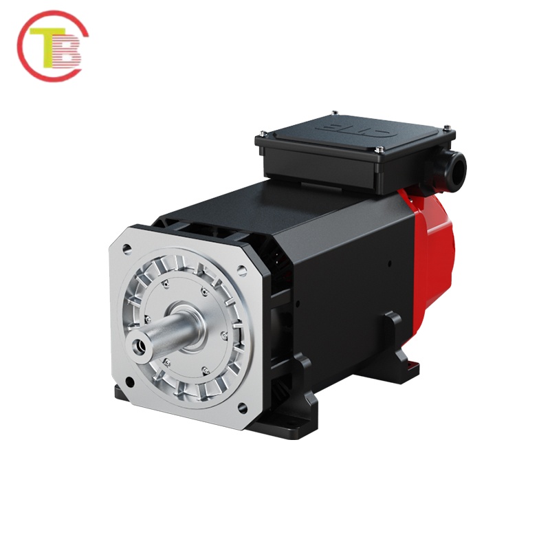 Z18 Servo Spindle Motor-Z18-45P5XB20