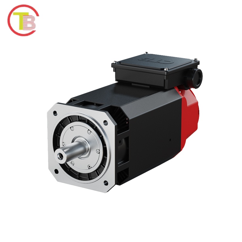 Z18 серия сервопривода Servo Spindle-Z18-47P5XC10