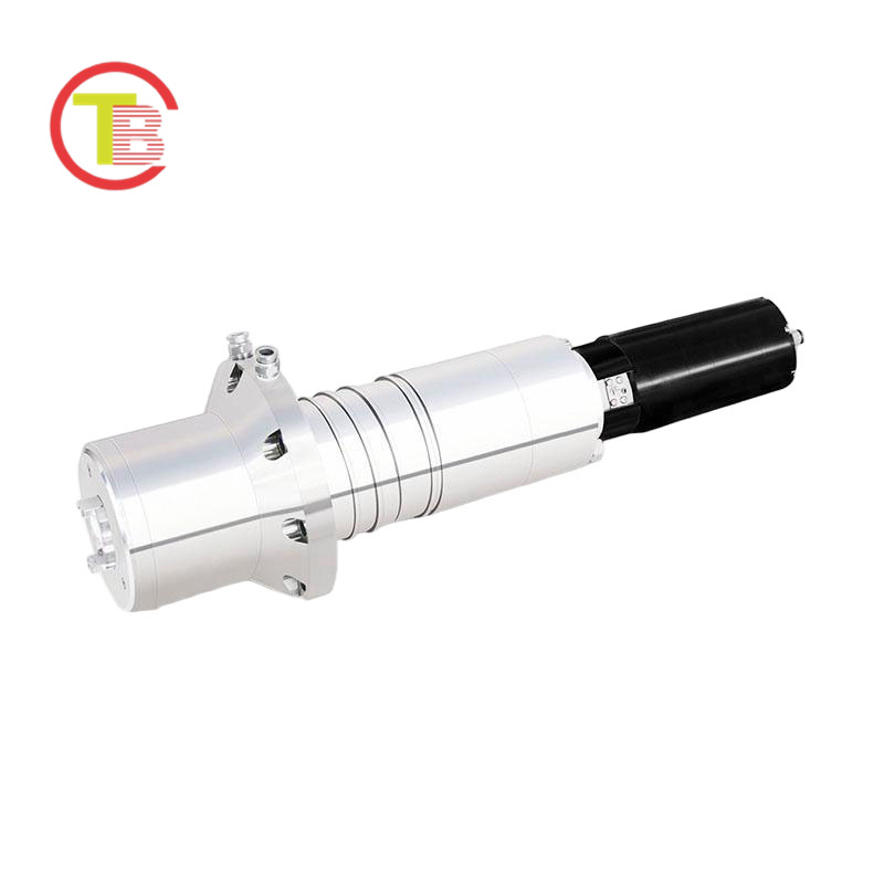 Tapping Center Electric Spindle