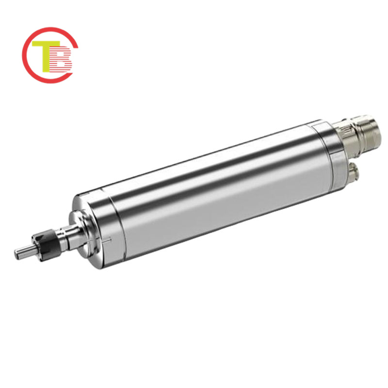 Automatic Tool Changing (ATC) Electric Spindle