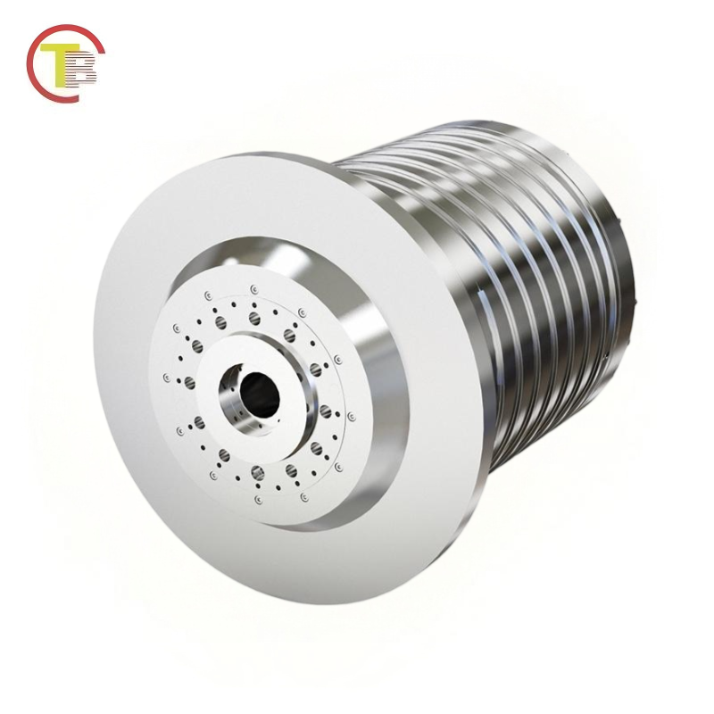 Turning  Spindle-A208