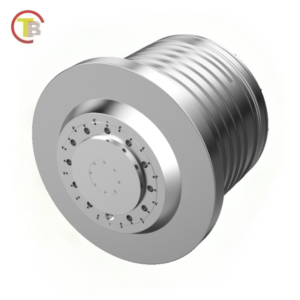 Turning Spindle-A215